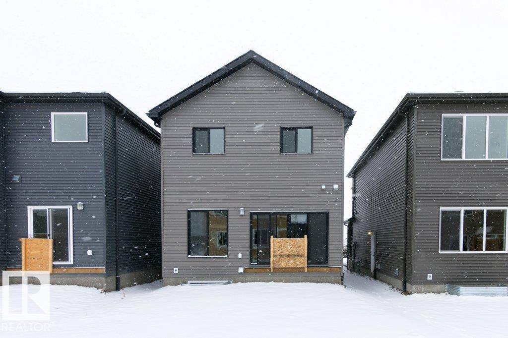 147 CATRIA PT, Sherwood Park