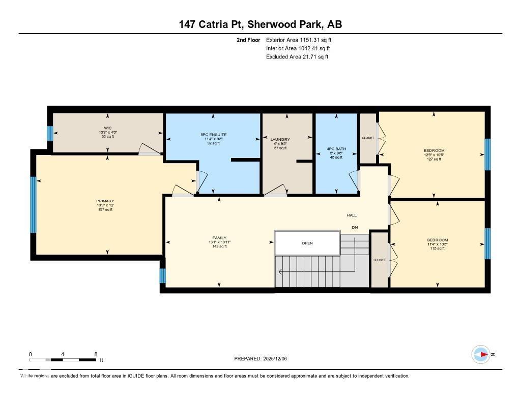 147 CATRIA PT, Sherwood Park