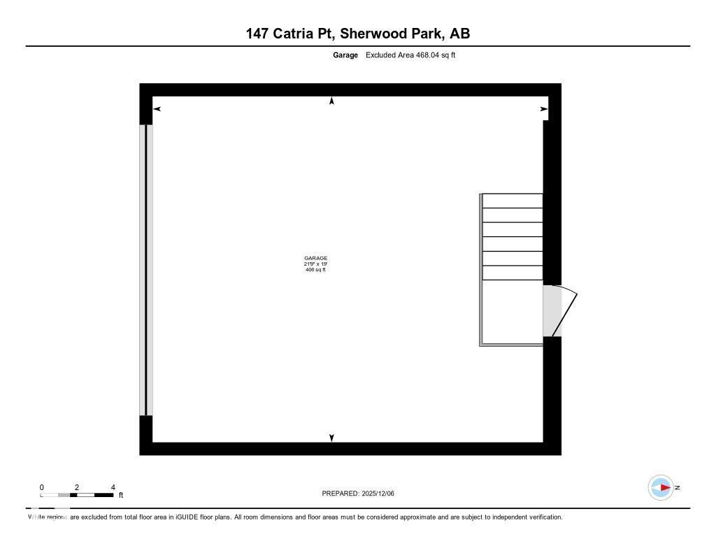 147 CATRIA PT, Sherwood Park