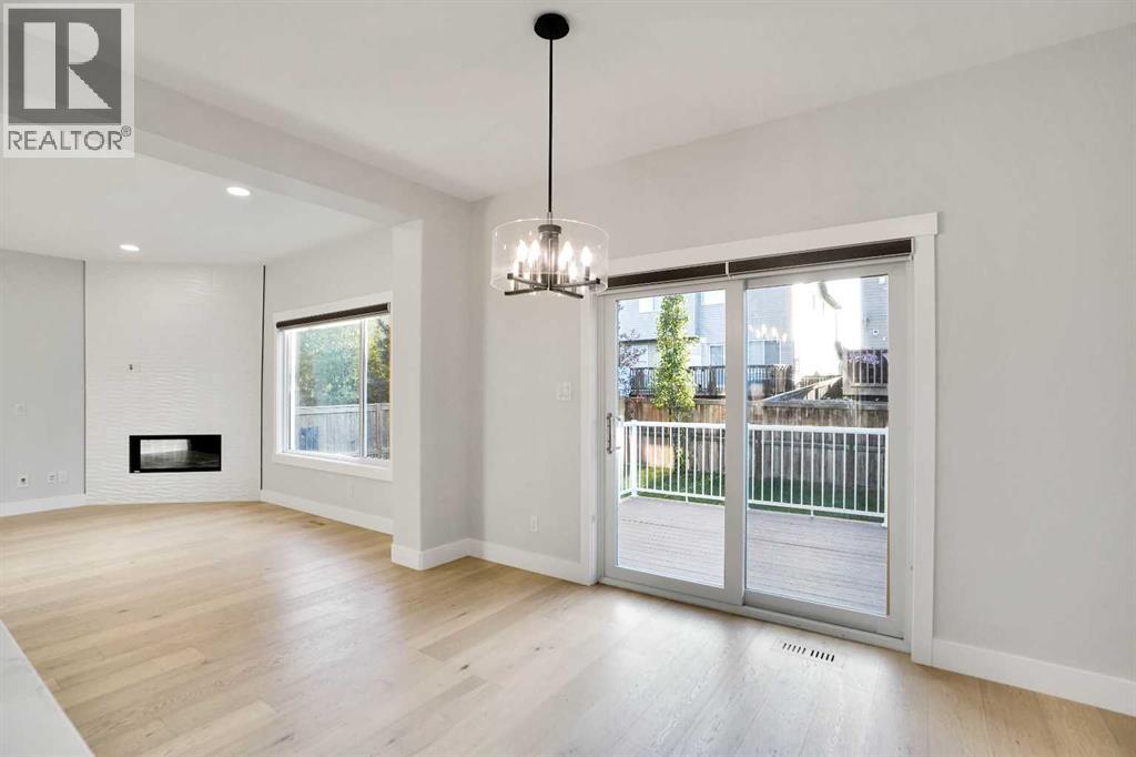 Single Family House for Sale in  Panamount Manor NW Panorama Hills Calgary 