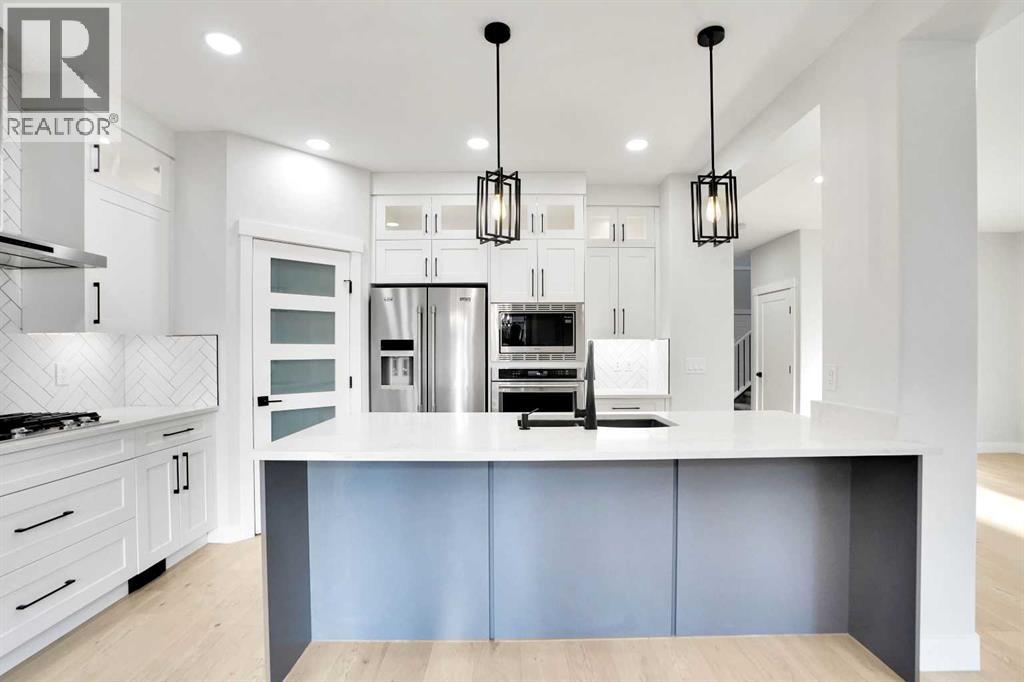 Single Family House for Sale in  Panamount Manor NW Panorama Hills Calgary 