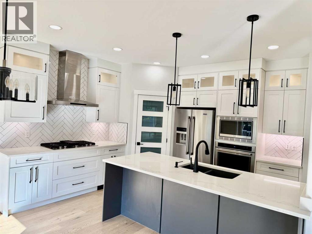 Single Family House for Sale in  Panamount Manor NW Panorama Hills Calgary 