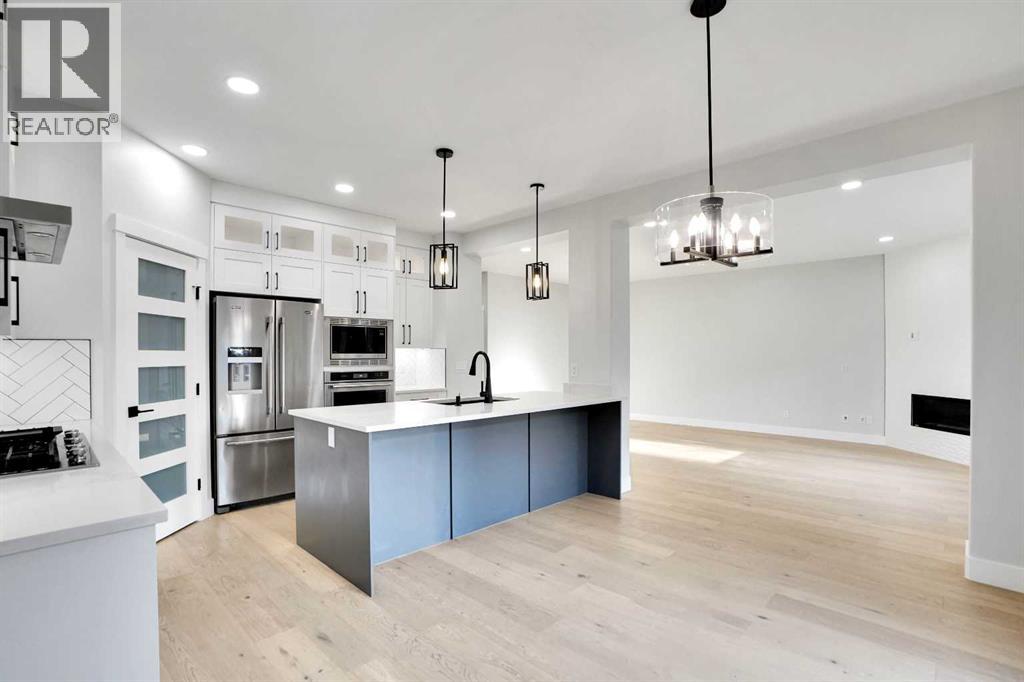 Single Family House for Sale in  Panamount Manor NW Panorama Hills Calgary 