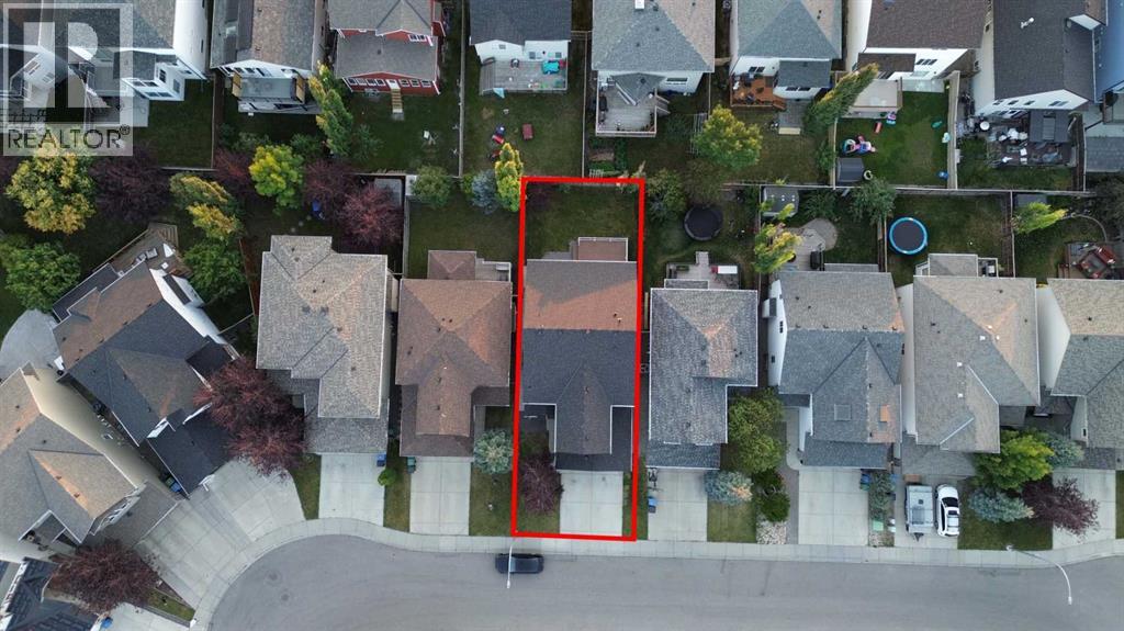 Single Family House for Sale in  Panamount Manor NW Panorama Hills Calgary 