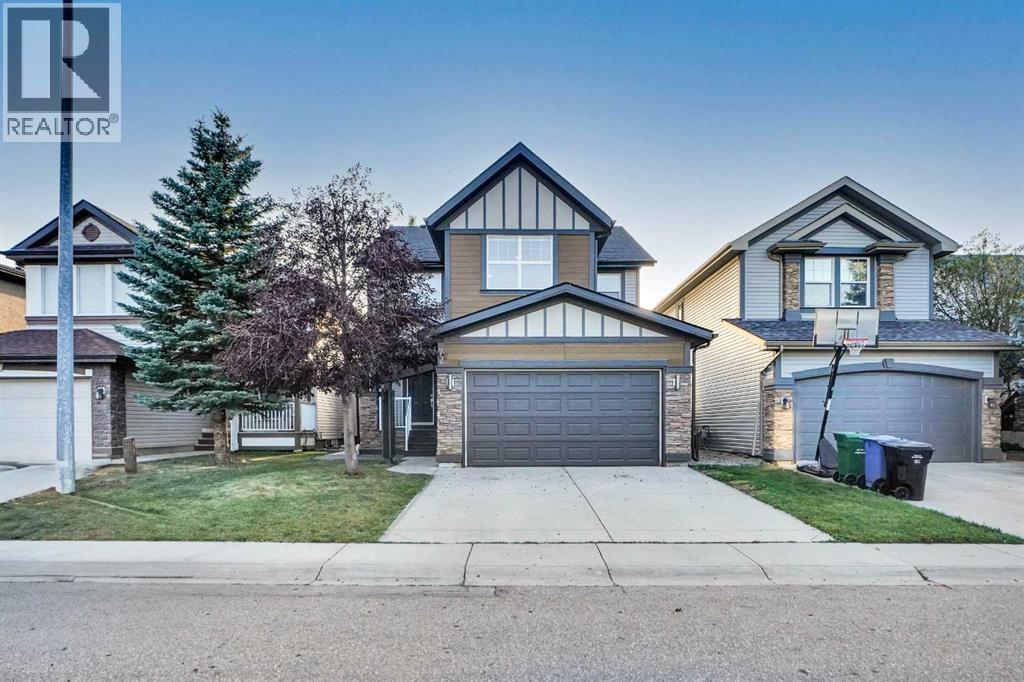 Single Family House for Sale in  Panamount Manor NW Panorama Hills Calgary 