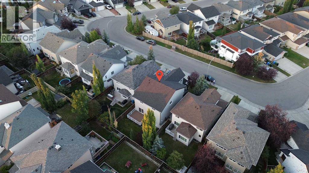 Single Family House for Sale in  Panamount Manor NW Panorama Hills Calgary 