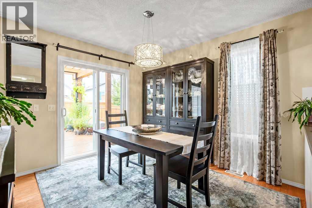 Single Family House for Sale in  Bridleridge Road SW Bridlewood Calgary 