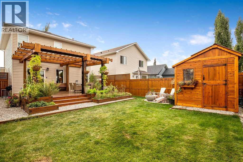 Single Family House for Sale in  Bridleridge Road SW Bridlewood Calgary 