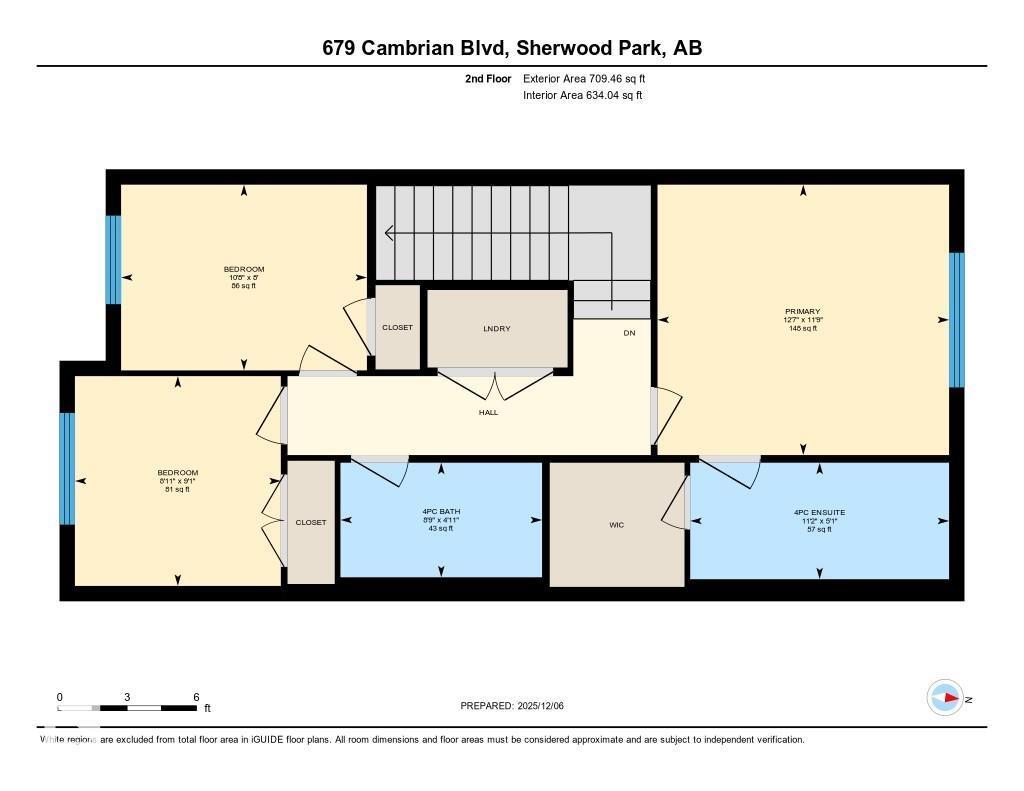 679 Cambrian BV, Sherwood Park