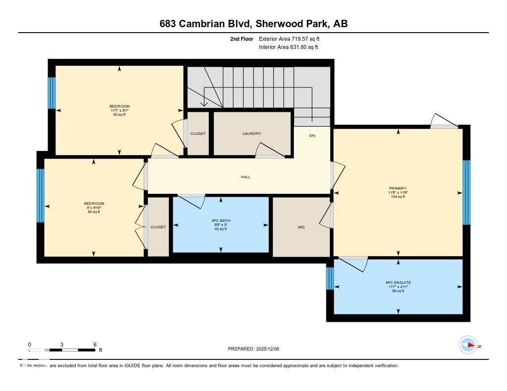 683 Cambrian BV, Sherwood Park