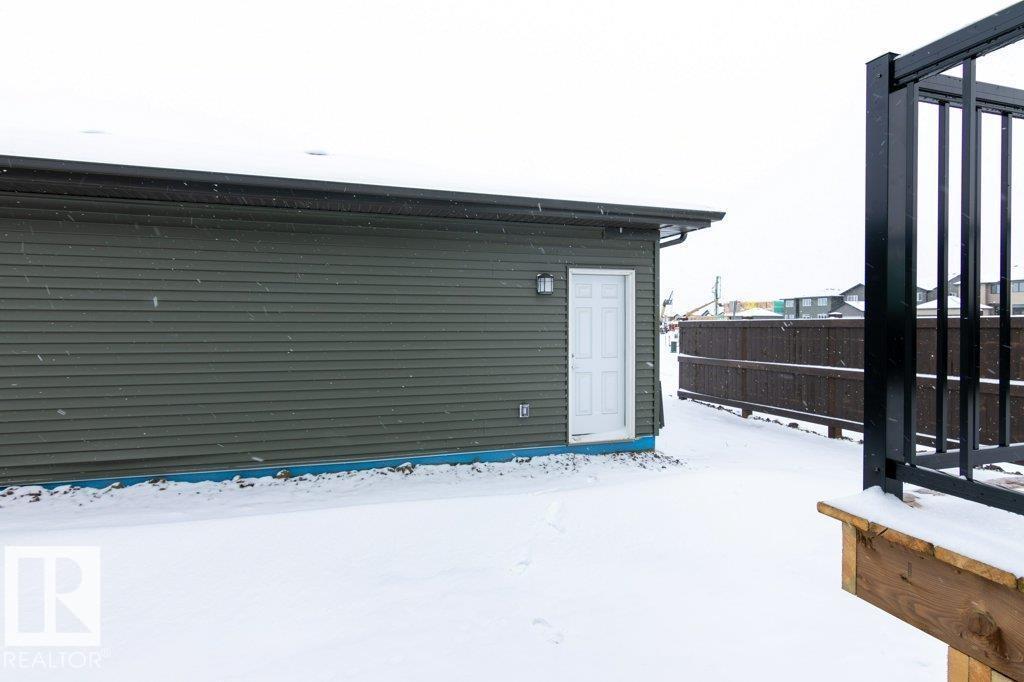 675 Cambrian BV, Sherwood Park