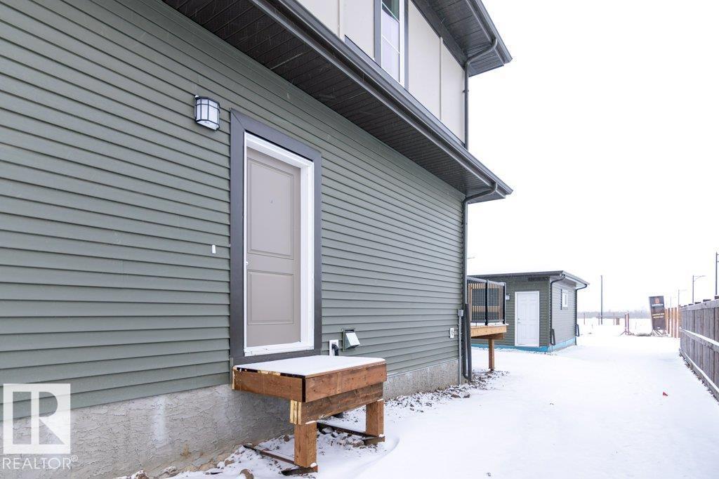 675 Cambrian BV, Sherwood Park