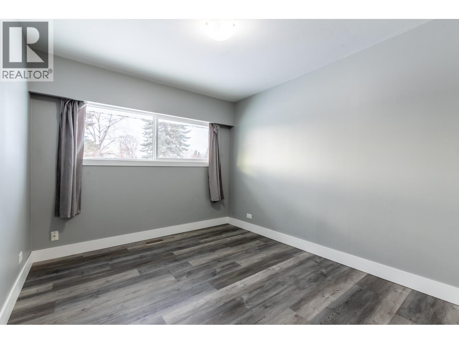 282 IRWIN STREET, Prince George