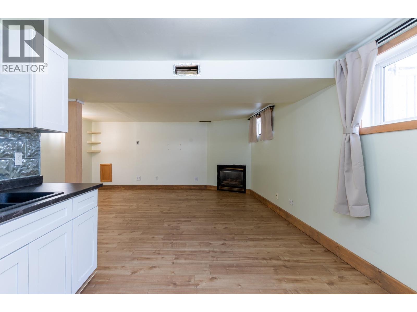 282 IRWIN STREET, Prince George