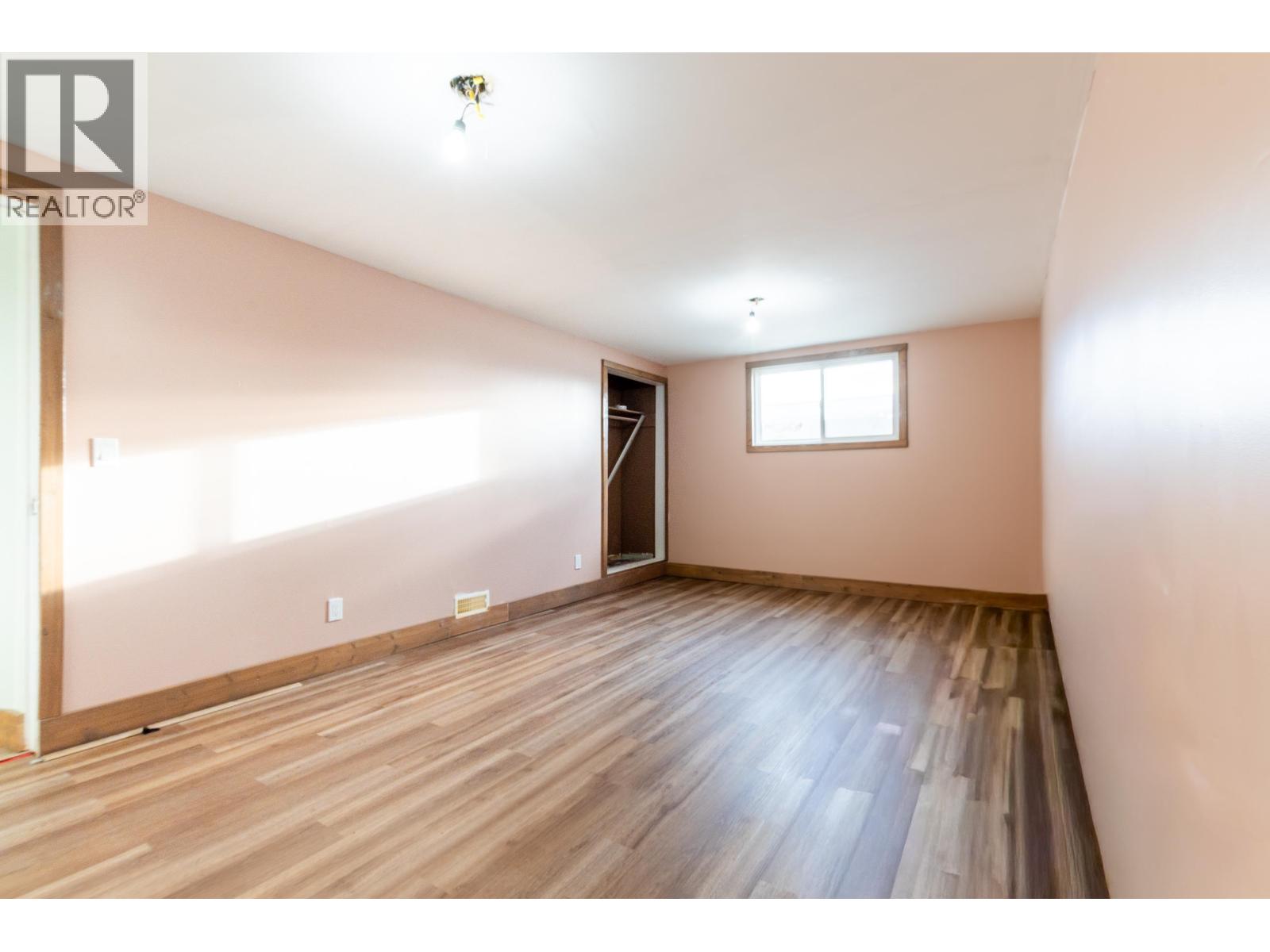 282 IRWIN STREET, Prince George