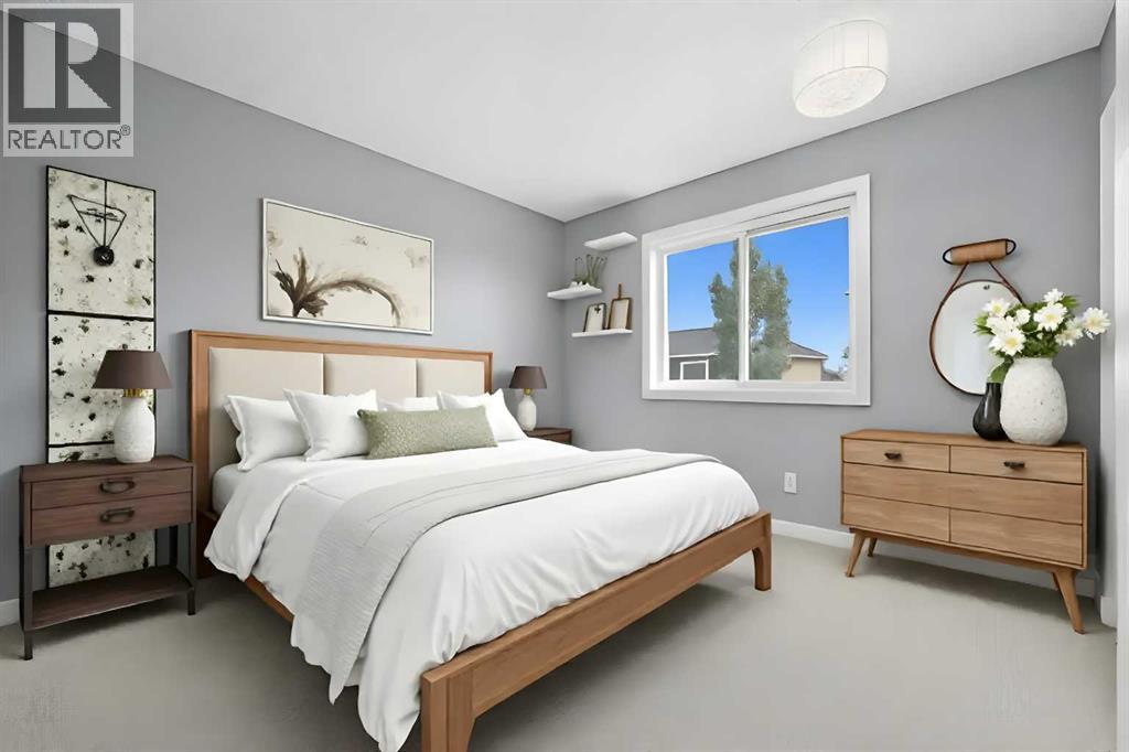 Single Family House for Sale in  Douglasbank Way SE Douglasdale/Glen Calgary 