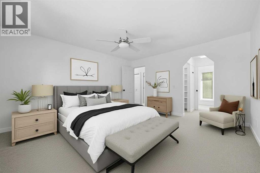 Single Family House for Sale in  Douglasbank Way SE Douglasdale/Glen Calgary 