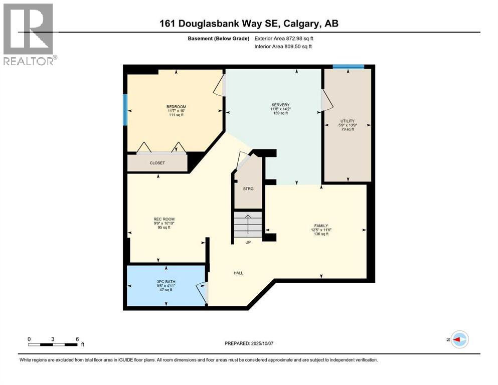 Single Family House for Sale in  Douglasbank Way SE Douglasdale/Glen Calgary 