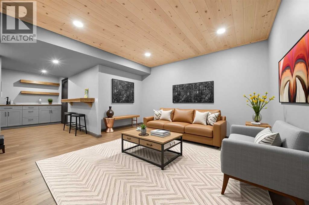 Single Family House for Sale in  Douglasbank Way SE Douglasdale/Glen Calgary 