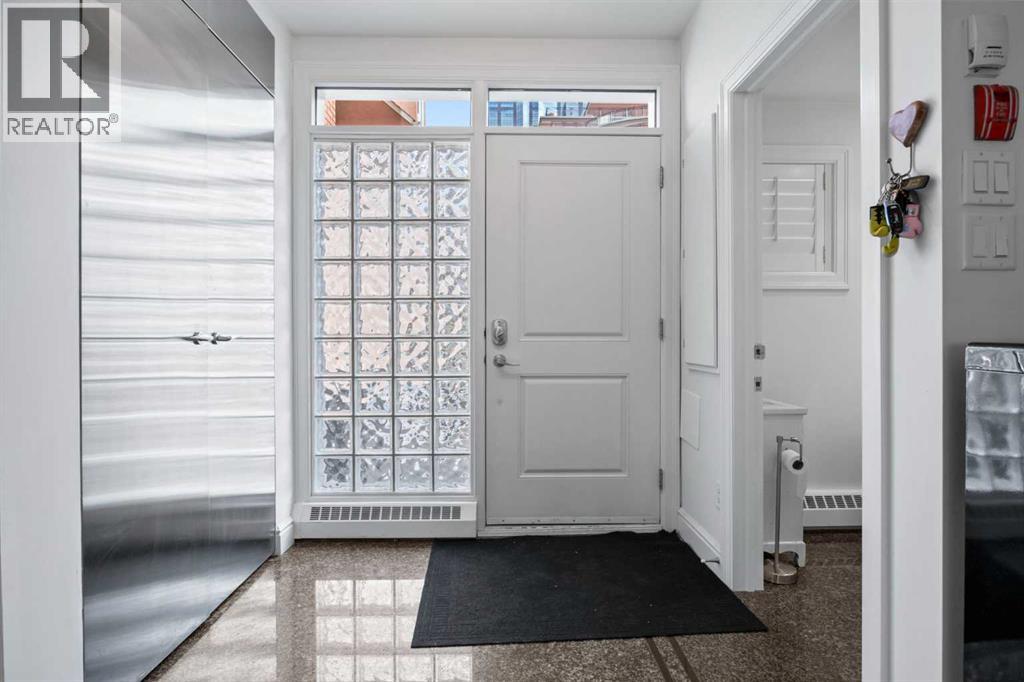 Single Family House for Sale in   Eau Claire Avenue SW Eau Claire Calgary 