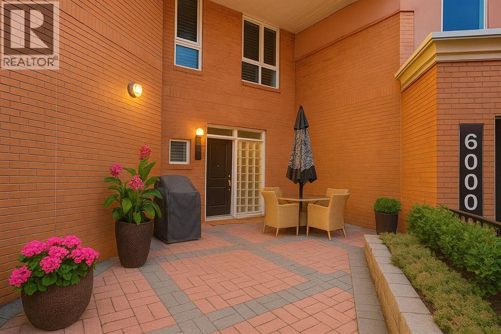 Single Family House for Sale in   Eau Claire Avenue SW Eau Claire Calgary 