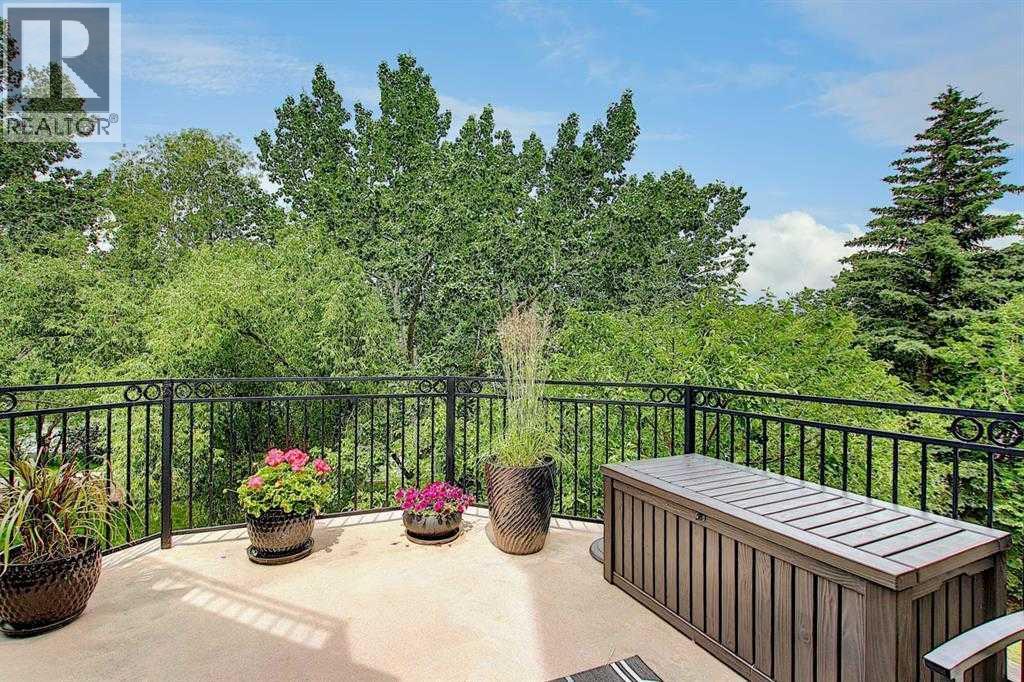 Single Family House for Sale in   Eau Claire Avenue SW Eau Claire Calgary 