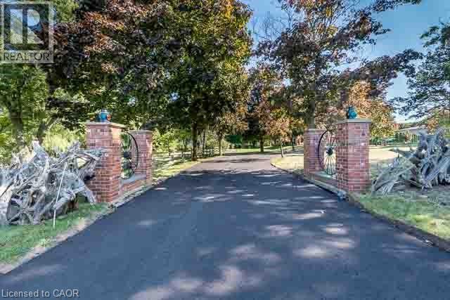 4344 NO 1 SIDE ROAD - 9