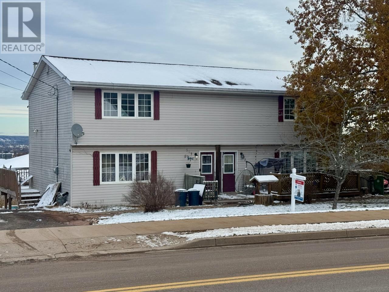 Property 4 of 7 of 517/519 TRURO HEIGHTS Road