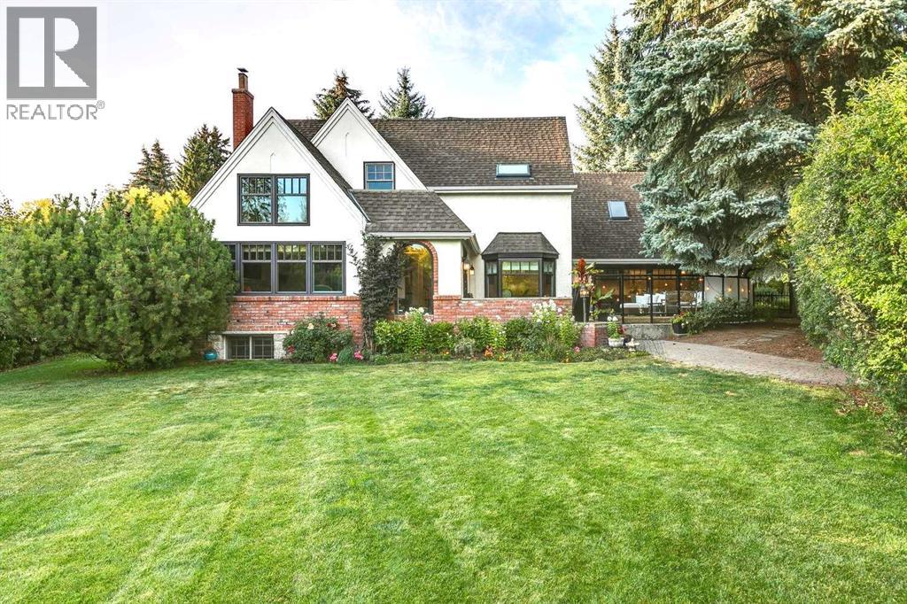 2409 Carleton Street SW, Calgary, Alberta