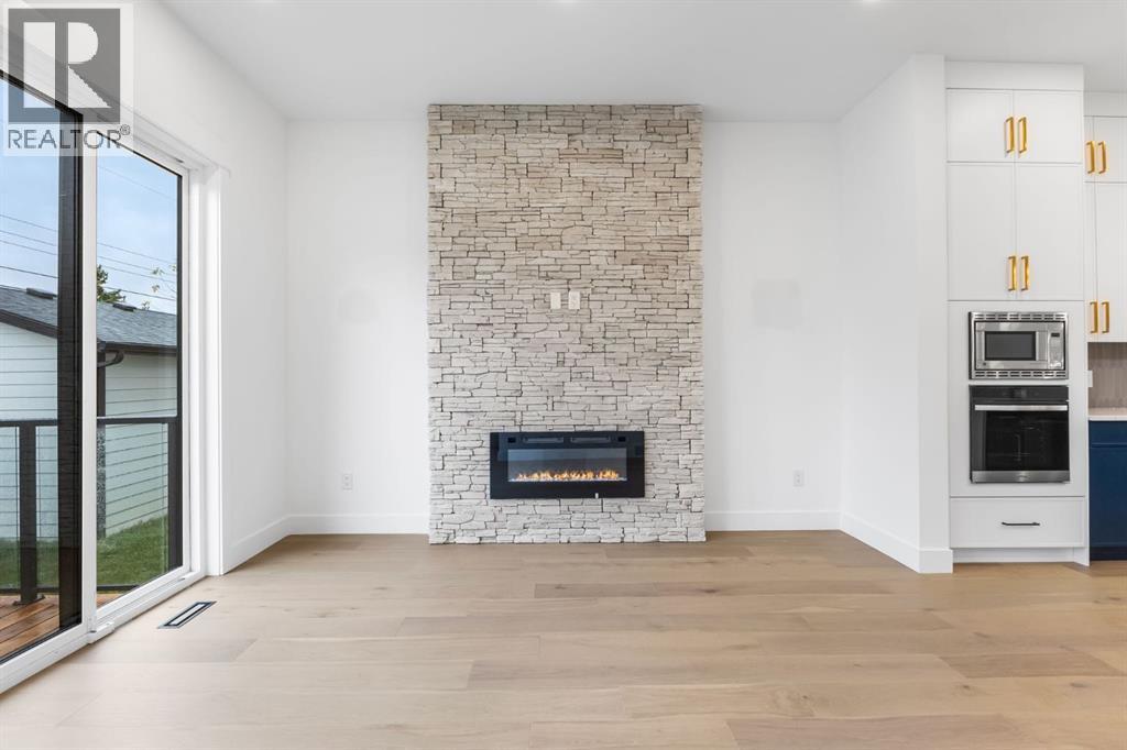 Single Family House for Sale in   Avenue SW Rosscarrock Calgary 