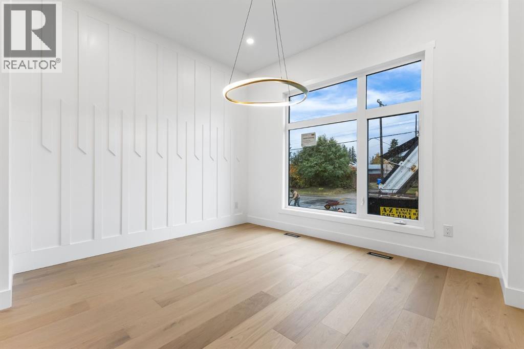 Single Family House for Sale in   Avenue SW Rosscarrock Calgary 