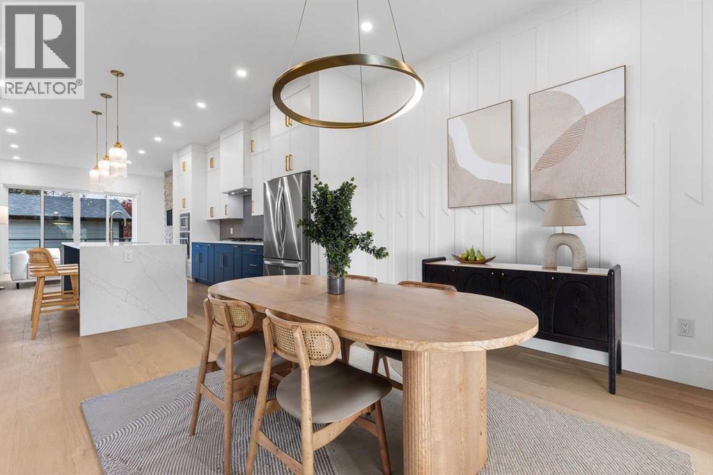 Single Family House for Sale in   Avenue SW Rosscarrock Calgary 