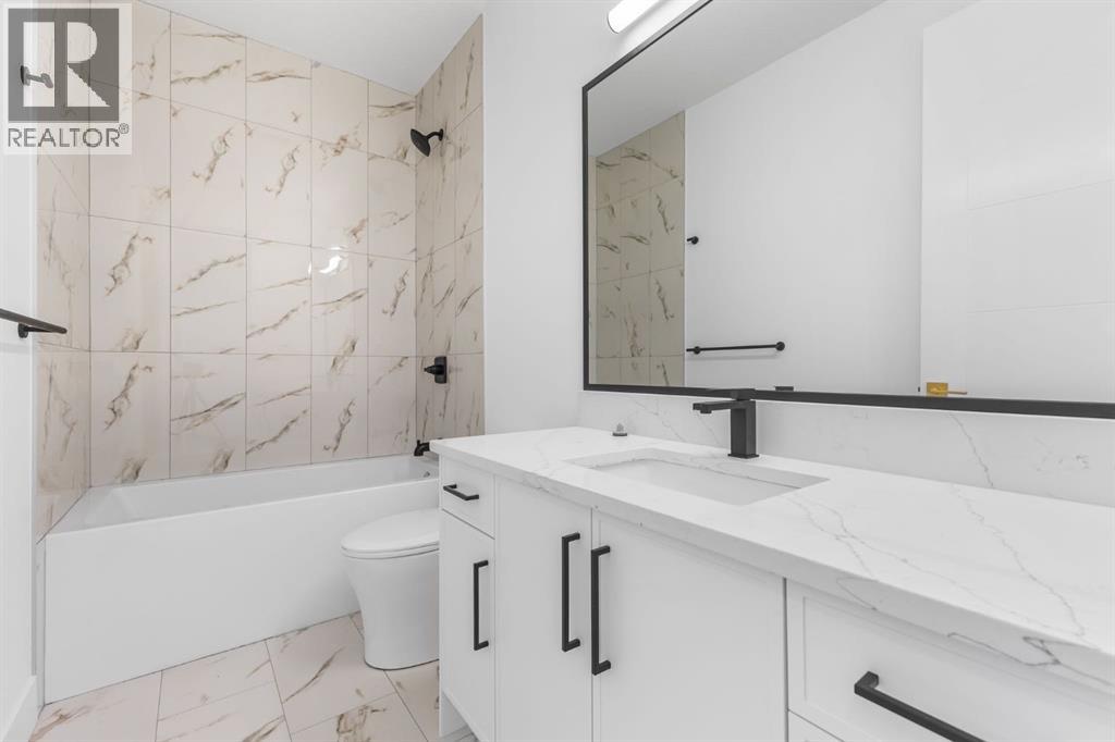 Single Family House for Sale in   Avenue SW Rosscarrock Calgary 