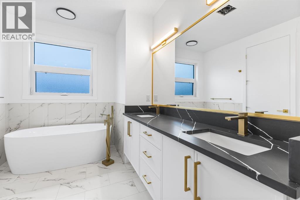 Single Family House for Sale in   Avenue SW Rosscarrock Calgary 