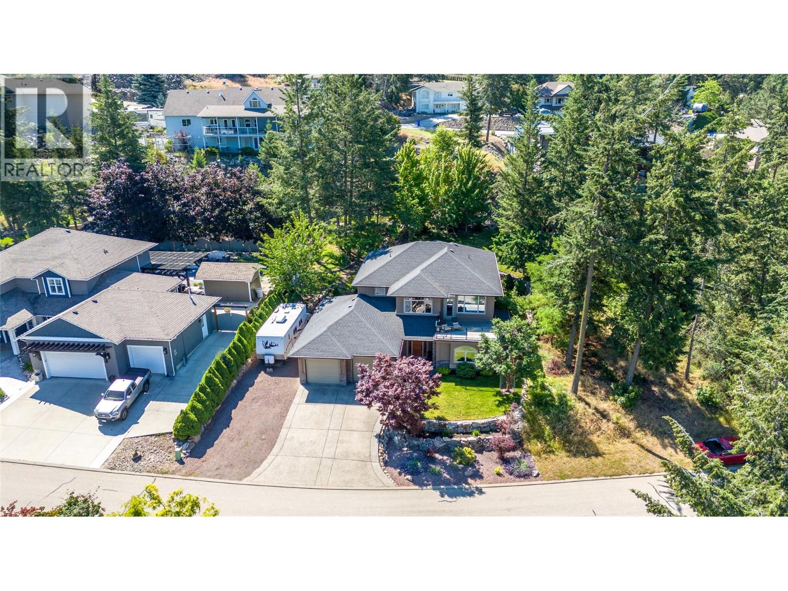 40 Kestrel Place Unit# 30, Vernon