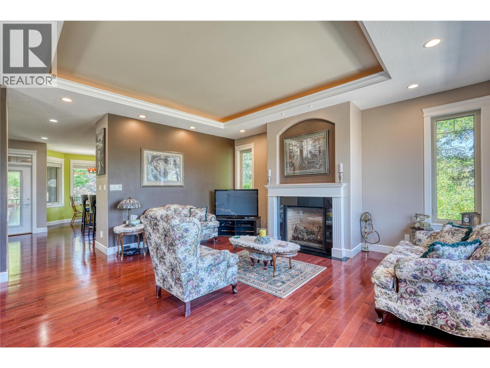 40 Kestrel Place Unit# 30, Vernon