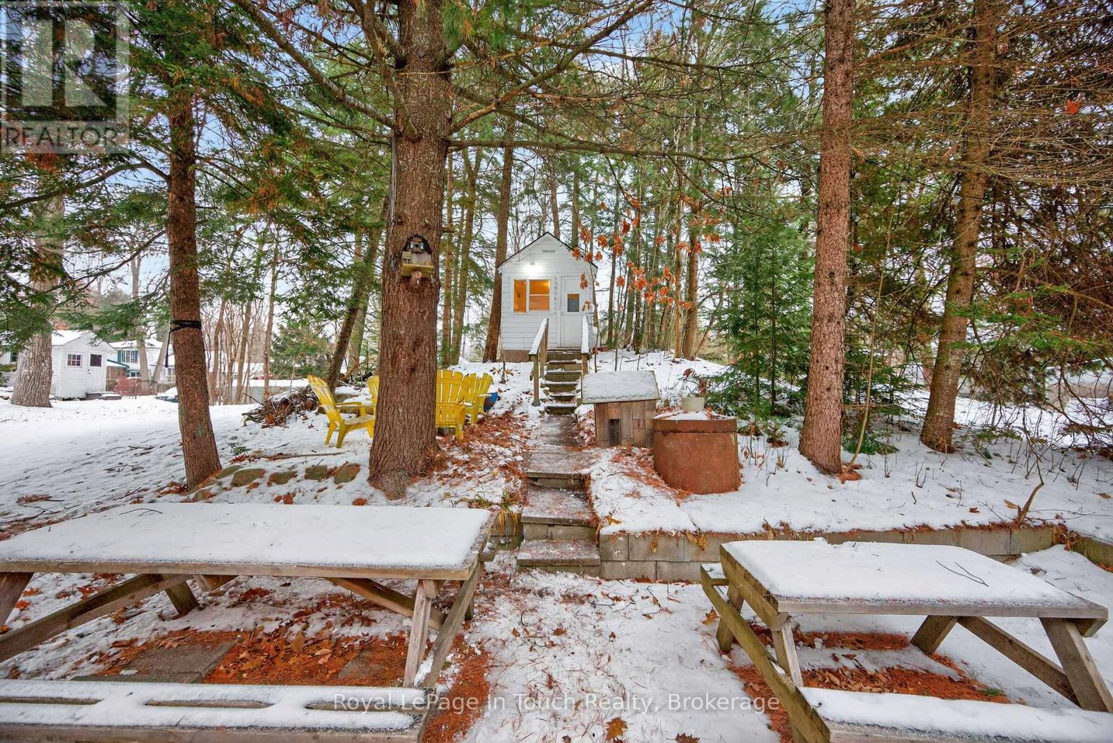 85 TINY BEACHES ROAD S - 14