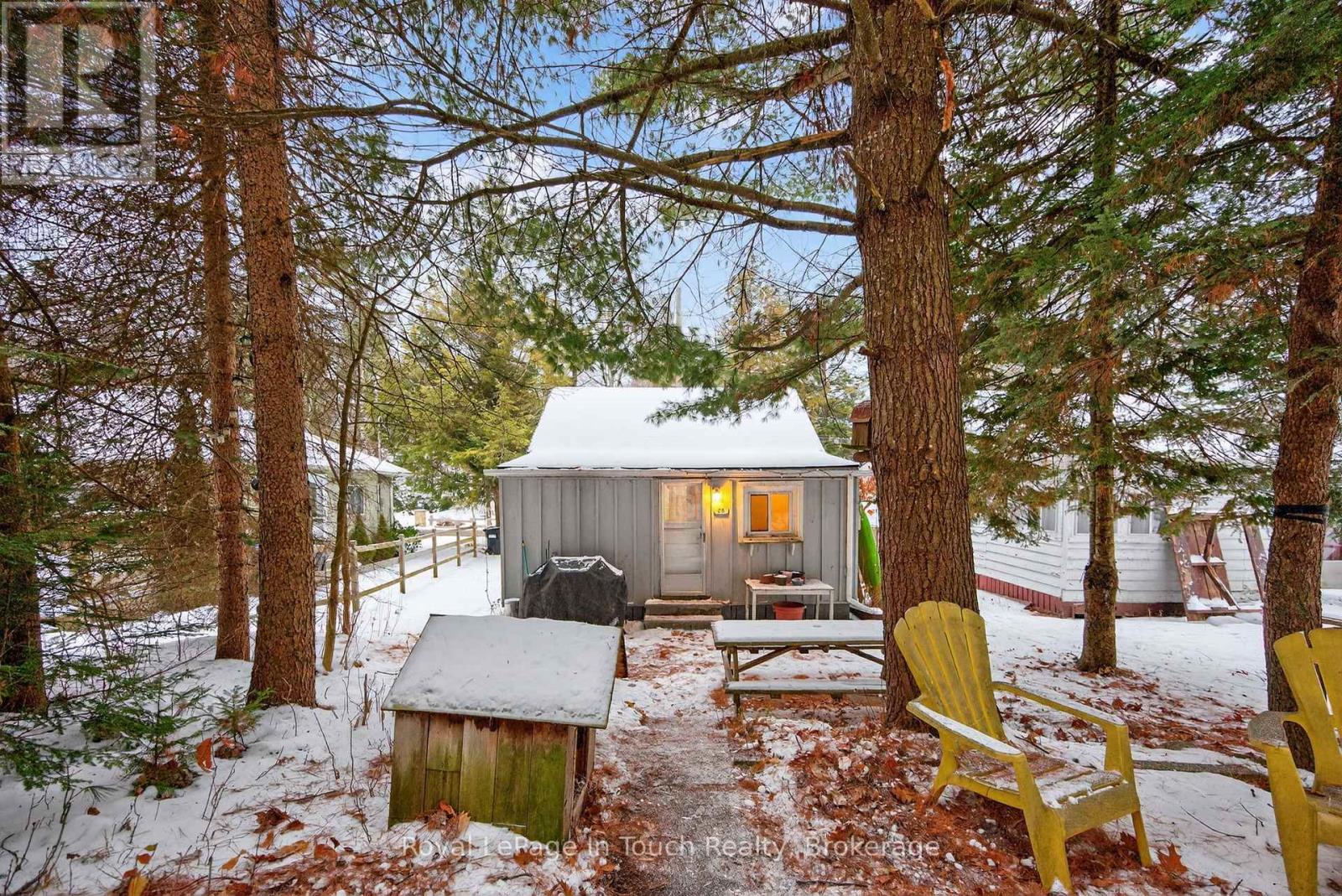 85 TINY BEACHES ROAD S - 18