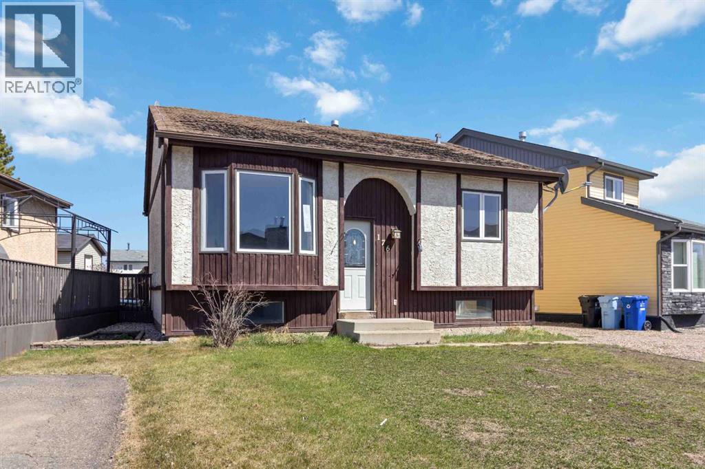 176 Fullerton Drive, Fort McMurray