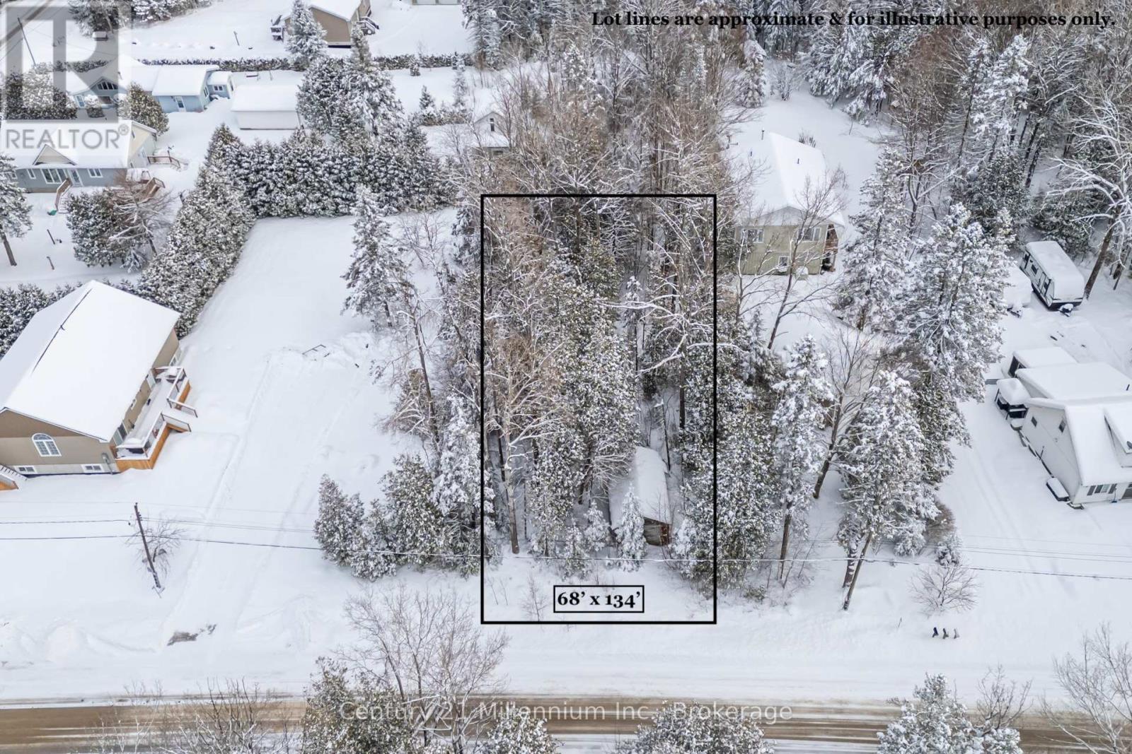 0 PCL 13-1 U13 - Photo 2 of 9, Northern Bruce Peninsula, Ontario