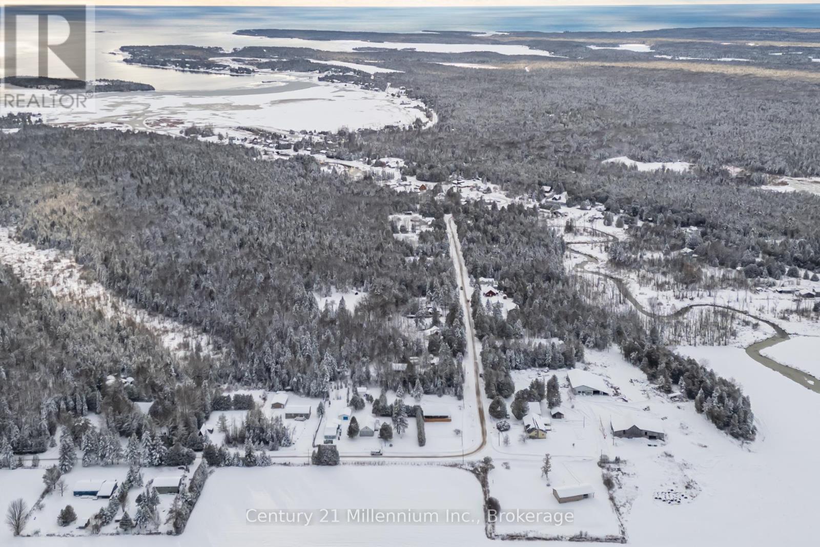 0 PCL 13-1 U13 - Photo 5 of 9, Northern Bruce Peninsula, Ontario