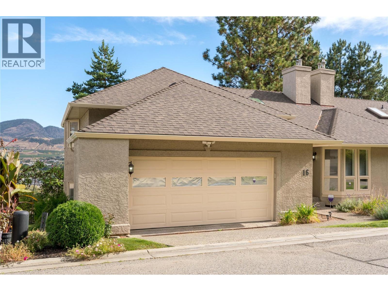 16 980 DILWORTH Drive, Kelowna