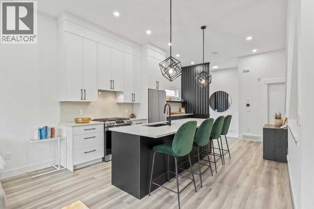 Single Family House for Sale in    Avenue SW South Calgary Calgary 