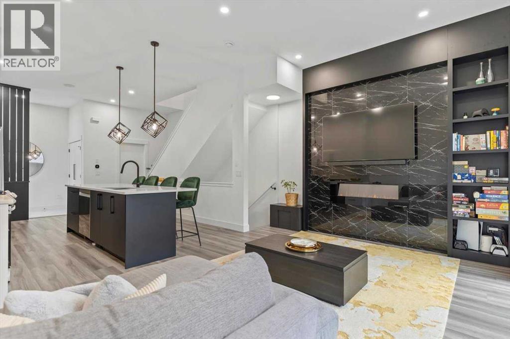 Single Family House for Sale in    Avenue SW South Calgary Calgary 