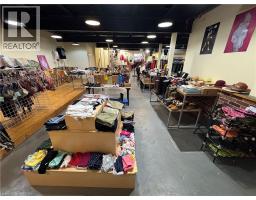 19 Broadway Street W Unit# 6, Paris, ON N3L2S3 Photo 6