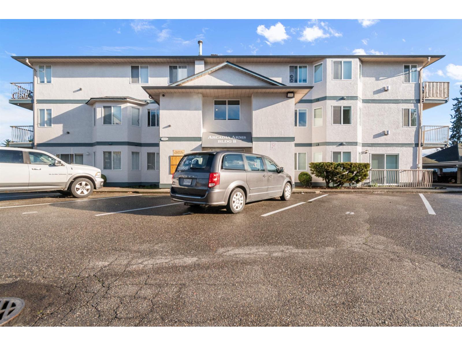 14 46160 PRINCESS AVENUE, Chilliwack Proper East, Chilliwack