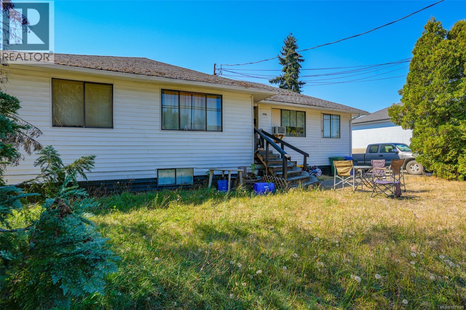 2758 Anderson Ave, Port Alberni
