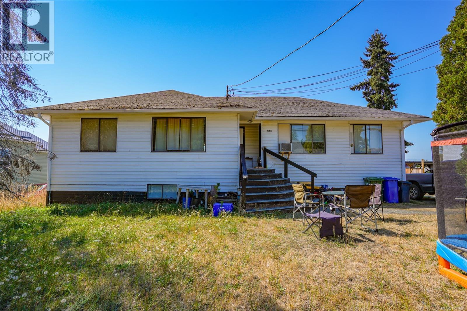 2758 Anderson Ave, Port Alberni