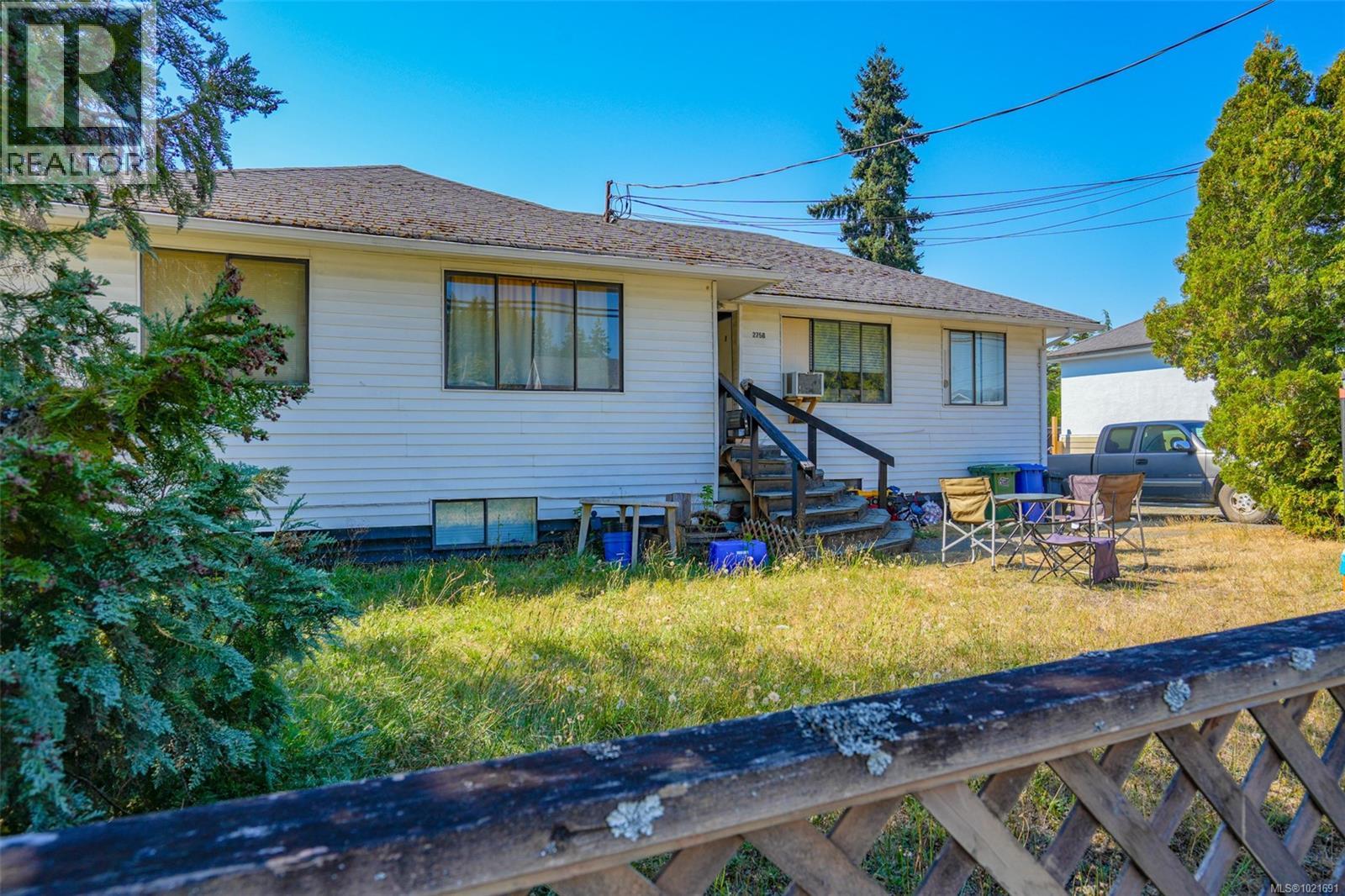 2758 Anderson Ave, Port Alberni