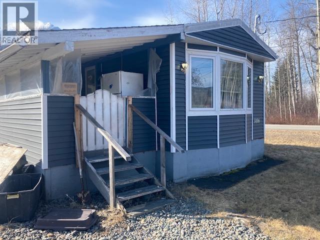 5016 8TH Avenue, New Hazelton